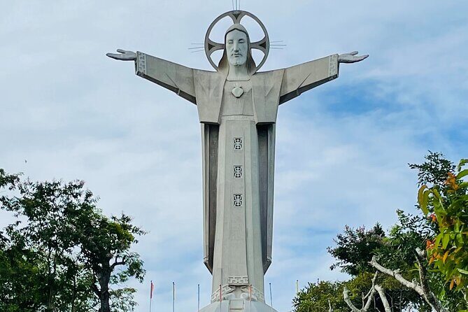 1-Day Tour in Vung Tau Beach - Key Points