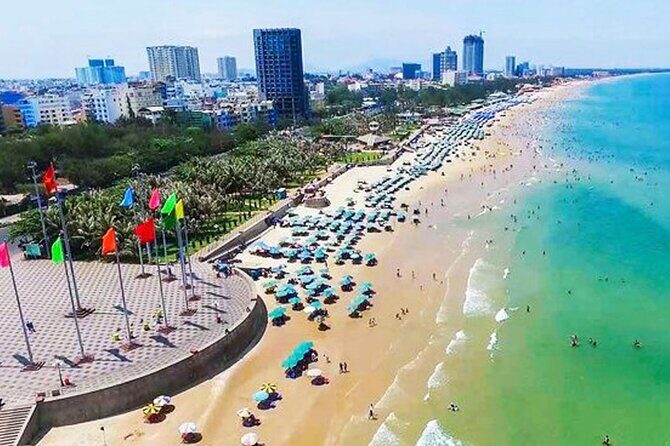 1-Day Tour in Vung Tau Beach - What Could Be Better