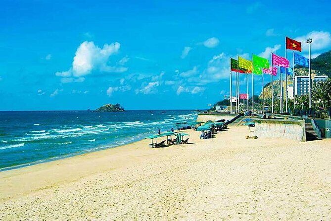 1-Day Tour in Vung Tau Beach - Who Should Consider This Tour?