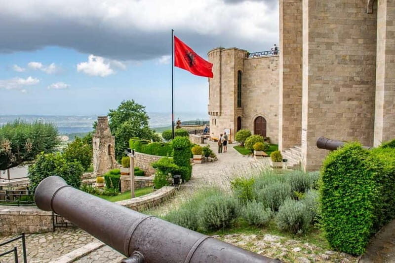 1 Day Tour: Kruja and Durrës - Practicalities and Experience Details
