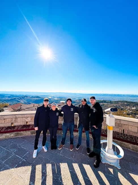 1 Day Tour: Kruja and Durrës - FAQ