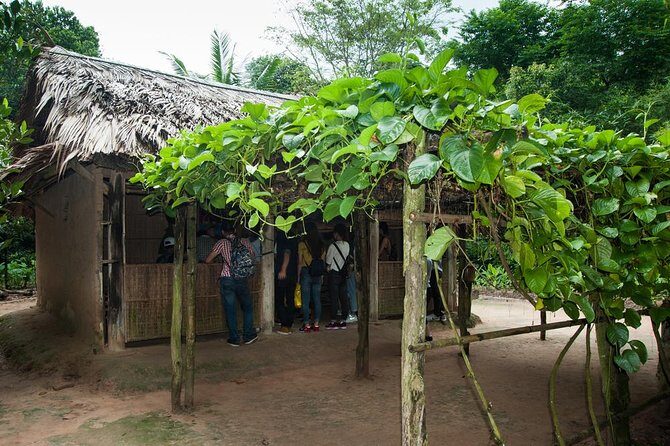 1-Day Tour of Black Virgin Mountain - Cao Dai Temple - Cu Chi Tunnels from HCMC - What Travelers Say
