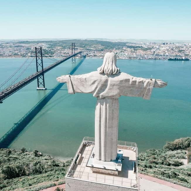 1-day tour of Évora and Setúbal - A Closer Look at the 1-Day Évora and Setúbal Tour