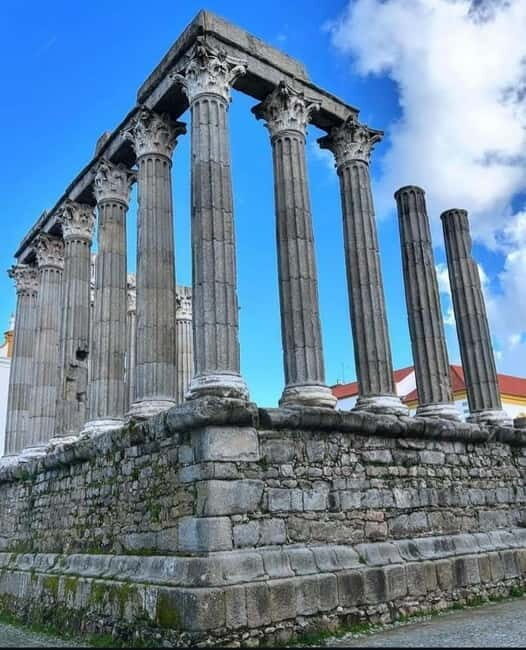 1-day tour of Évora and Setúbal - Who Is This Tour Best Suited For?