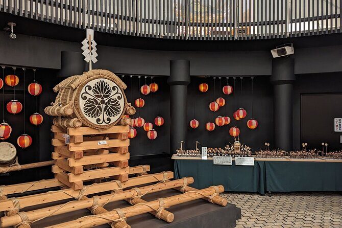 1-Day Tour of Takayama's Cultural Treasures Hida-Furukawa - A Closer Look at the Itinerary