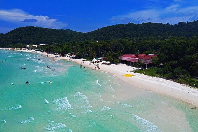 1 Day Tour Phu Quoc with Canoe & Cable Car - Who is This Tour Best Suited For?