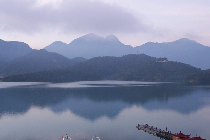 1 day tour Sun Moon Lake from Taichung - Who Should Consider This Tour?