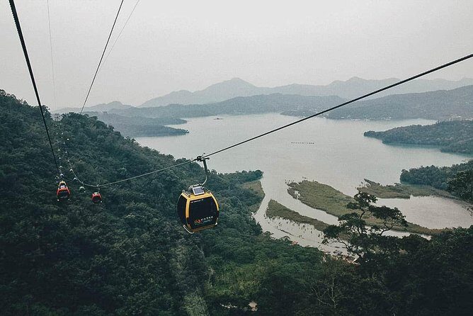 1 day tour Sun Moon Lake from Taichung - Final Thoughts: Is This Tour Worth It?