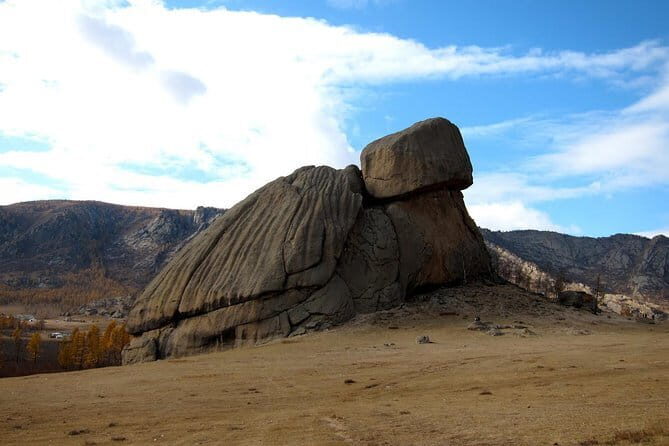 1 Day Tour: Terelj National Park And Chinggis Statue - What’s the Value?