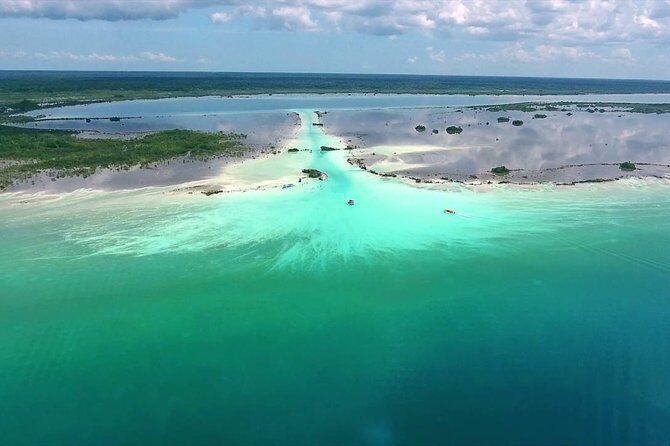 1 Day Tour to Bacalar, Cenotes and 7 color Lagoon with lunch from Cancun - What Travelers Are Saying