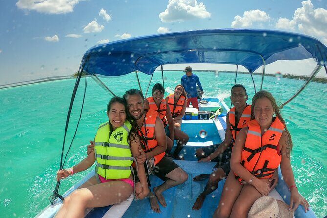 1-Day Tour to Bacalar with Kayaking, Marmol Beach Club and Cenote - The Sum Up: Who Will Love This Tour?