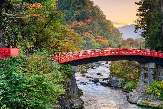 1 day tour to Nikko from Tokyo by chartered car - Exploring Nikko in Comfort: A Review of the Private Day Tour from Tokyo