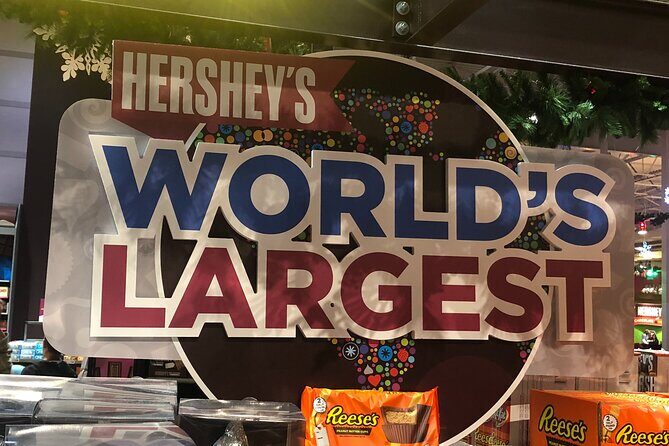 1 Day Tour to Philadelphia and Hershey's Chocolate World - The Long Day: Is It Worth It?