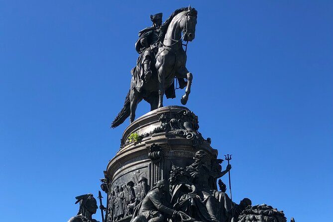 1 Day Tour to Philadelphia and Hershey's Chocolate World - Overall Impression