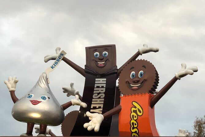 1 Day Tour to Philadelphia and Hershey's Chocolate World - Who Is This Tour Best For?