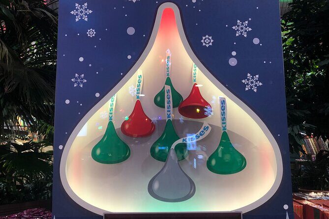 1 Day Tour to Philadelphia and Hershey's Chocolate World - Final Thoughts