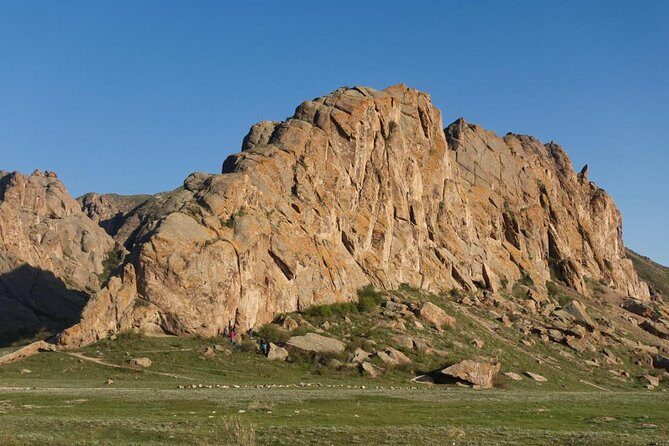 1 day tour to Tamgaly-Tas Petroglyphs and city of Nomads - Who Will Enjoy This Tour?