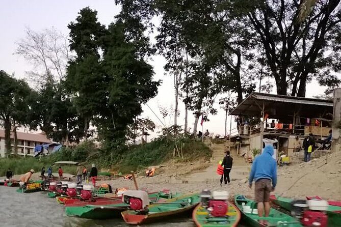 1-Day Tour to Vang Vieng with Private Guide - What Makes This Tour Stand Out?