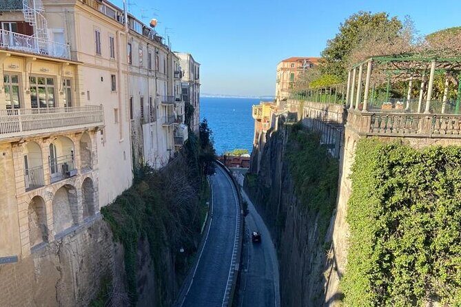 1-Day Tour to Visit the Wonderful Amalfi Coast - The Practicalities: Transport, Timing, and Group Size