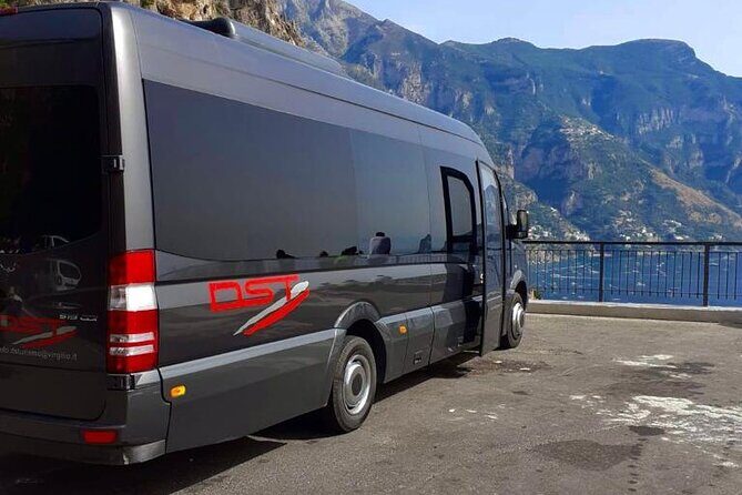 1-Day Tour to Visit the Wonderful Amalfi Coast - Cost and Value Analysis