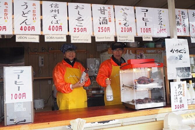 1 Day Tour Traditional Igloo Kamakura Festival and Snow Fun - The Sum Up