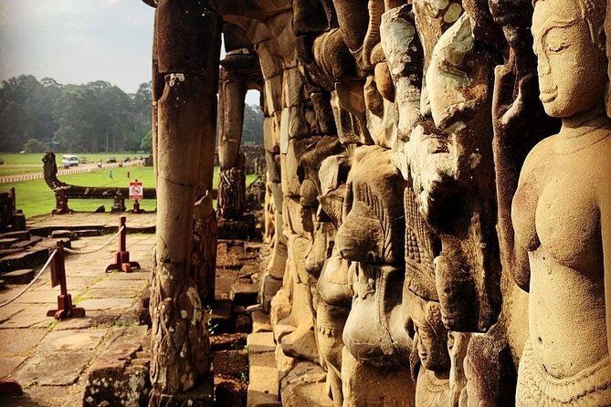 1-Day Tour with Private Transportation and English Speaking Guide - Final Words: Who Should Consider This Tour?
