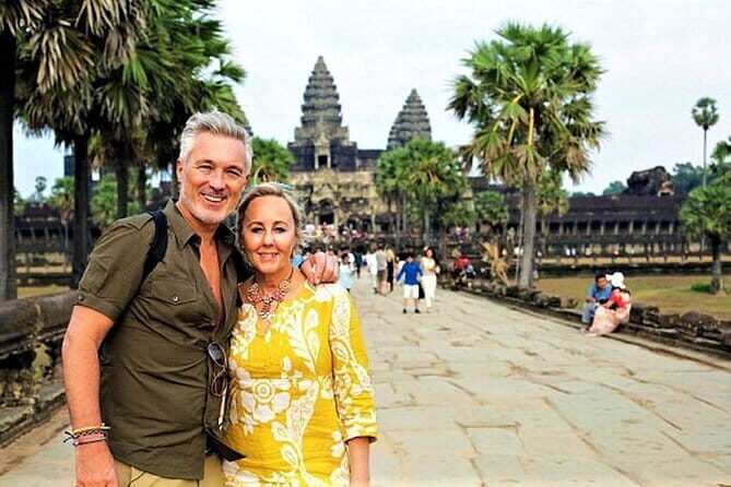 1 Day Tours in Battambang From Siemreap - Practical Considerations