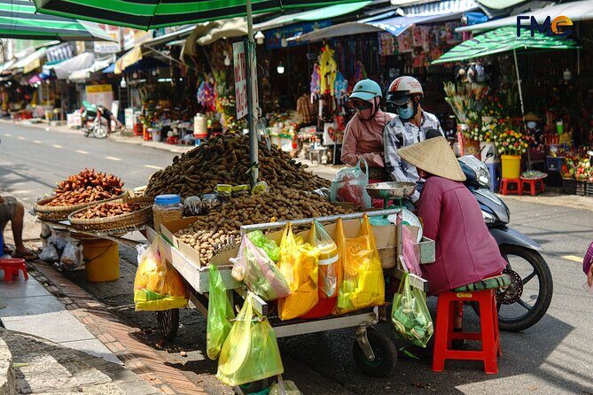 1 day-Tra Su cajuput forest tour pick up from Chau Doc or Can Tho - Practical Considerations: What to Expect