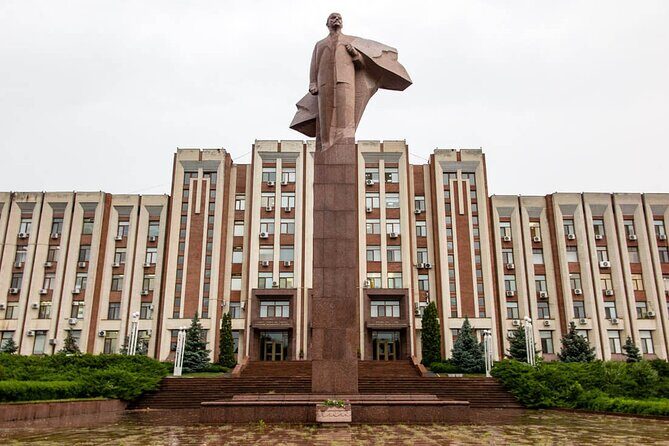 1 DAY: Transnistria tour from Chisinau with local guide - Who Will Love This Tour?