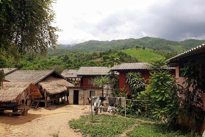 1 Day Trekking Group Tour With Bamboo Cooking / Chiang Rai - The Value and Why It’s Worth Considering