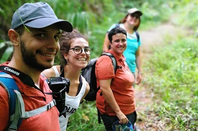 1 Day Trekking Group Tour With Bamboo Cooking / Chiang Rai - The Sum Up