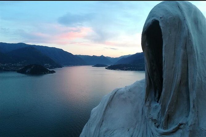 1 Day Trekking - Il Sentiero del Viandante: BELLANO. VARENNA - Key Points