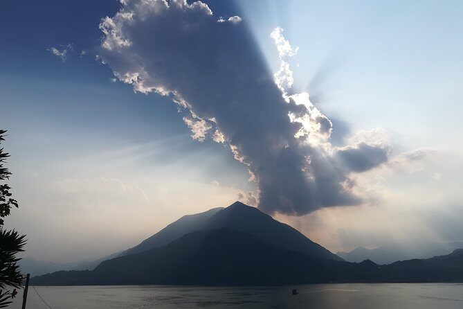 1 Day Trekking - Il Sentiero del Viandante: BELLANO. VARENNA - A Detailed Look at the Trekking Experience