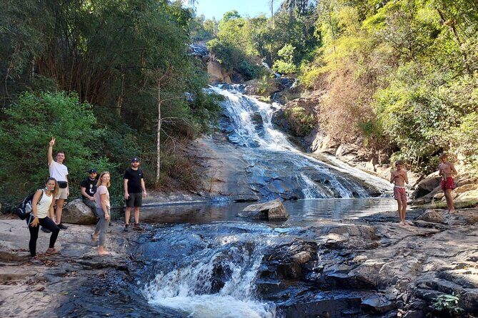 1 Day Trekking in Chiang Mai - FAQs