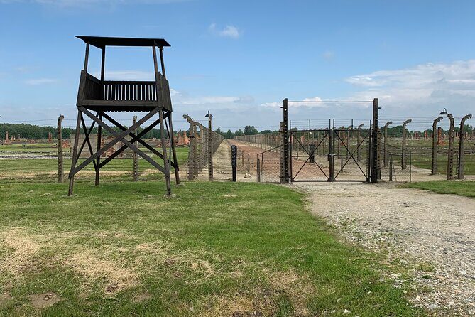 1 Day Trip Auschwitz-Birkenau Memorial and Museum Guided Tour from Krakow - FAQs