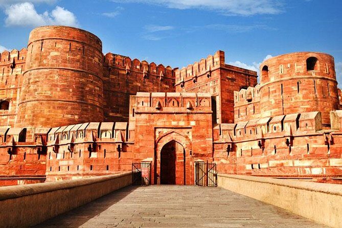 1-Day Trip from Delhi to Jaipur, Agra and The Taj Mahal at Sunset - A Closer Look at the Itinerary and Experience