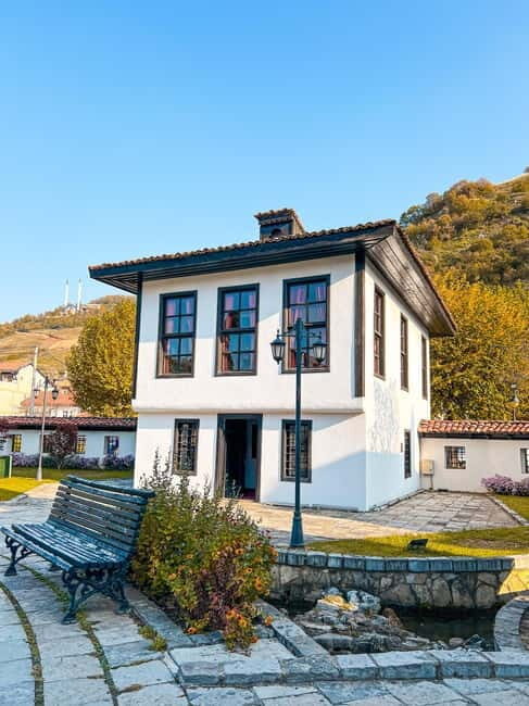 1-Day Trip : Prishtina and Prizren from Tirana - Key Points