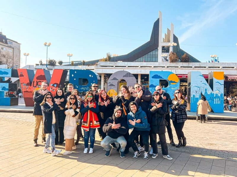 1-Day Trip : Prishtina and Prizren from Tirana - What to Consider