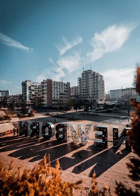 1-Day Trip : Prishtina and Prizren from Tirana - Practical Tips for Your Trip