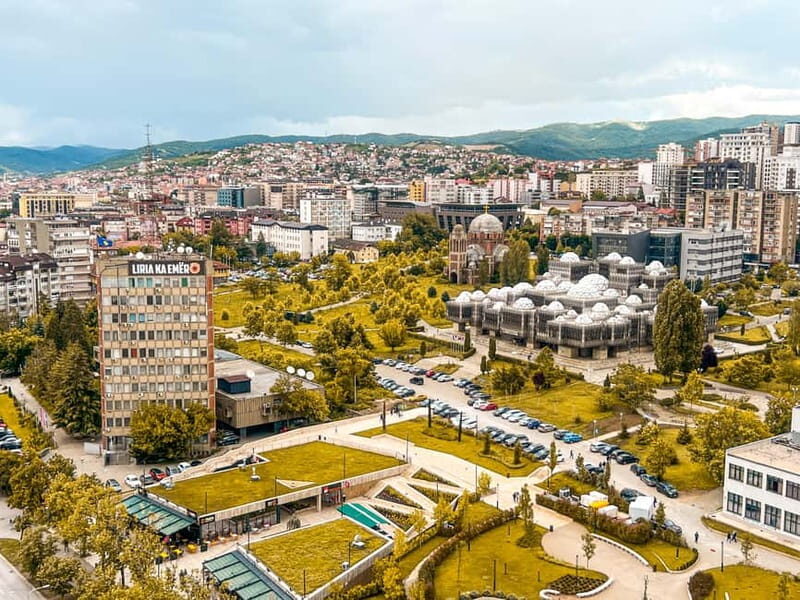 1-Day Trip : Prishtina and Prizren from Tirana - Final Verdict: Is It Worth It?