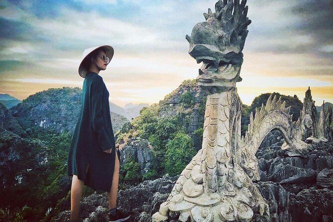 1-Day Trip to Hoa Lu - Tam Coc & Mua Cave by Limousine From Hanoi - A Deep Dive into the Ninh Binh Adventure