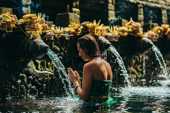 1-Day Ubud Tours All-Inclusive - Duration and Pacing