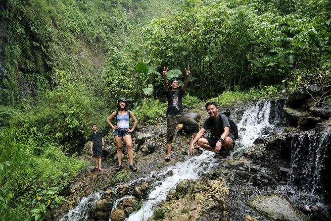 1 Day - ULTIMATE TOUR Tumpak Sewu Waterfall and Goa Tetes cave // 07:30 - 17:30 - Practical Aspects & Considerations