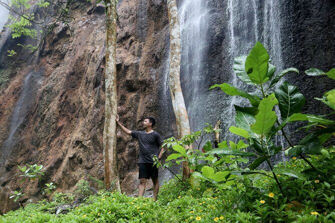 1 Day - ULTIMATE TOUR Tumpak Sewu Waterfall and Goa Tetes cave // 07:30 - 17:30 - FAQ