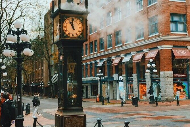 1 day Vancouver City Tour Include Granville Island (Chn&Eng) - Who Will Love This Tour?