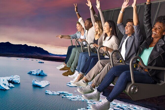 1 day Vancouver City Tour Include Granville Island (Chn&Eng) - Final Thoughts