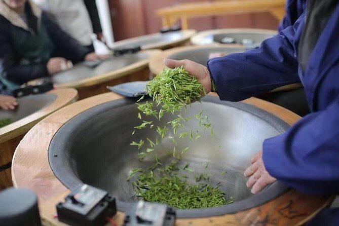 1-day Village Tea Picking, Roasting & Serving Guided Private Tour from Hangzhou - Who Would Love This Tour?