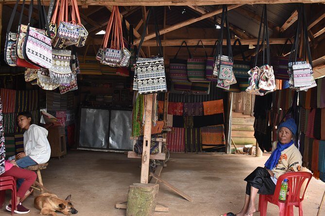 1 Day VIP Private DALAT COUNTRYSIDE TOUR( PRIVATE CAR/ MOTORBIKE) - An In-Depth Look at the Dalat Countryside Tour