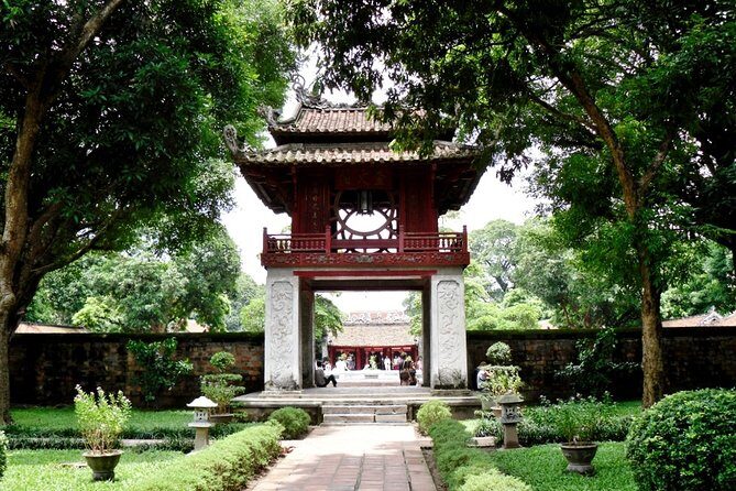 1-day Visiting Tho Ha and Dong Ky Traditional Village from Hanoi - Final Thoughts
