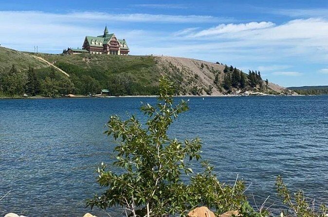 1 Day Waterton Lakes National Park Tour from Calgary - Final Thoughts: Who Will Love This Tour?